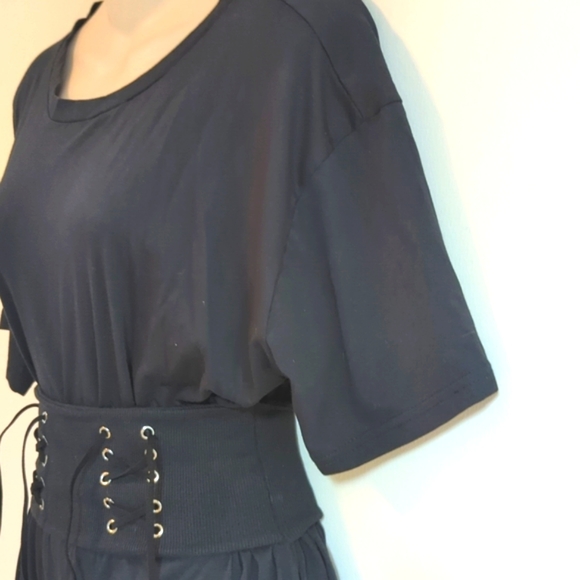 Storets Alison Corset Waist Dress - Picture 4 of 13